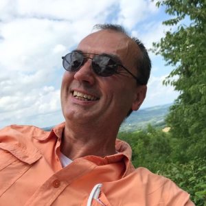 Profilbild von Daniel Dr. Jendritza