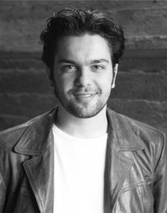 Profilbild von Daniel Drechsel-Grau