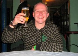 Profilbild von Daniel Drechsel