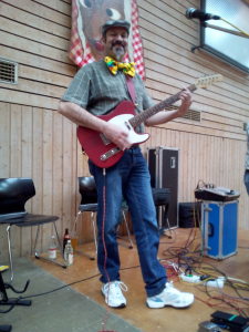 Profilbild von Daniel Dreher