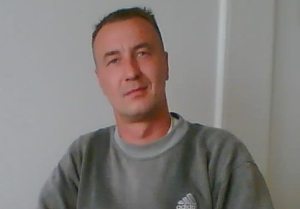 Profilbild von Daniel Dreier