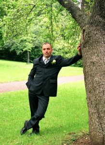 Profilbild von Daniel Drese