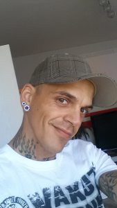 Profilbild von Daniel Drewes
