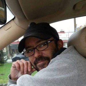 Profilbild von Daniel Drömer