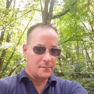 Profilbild von Daniel Dronia