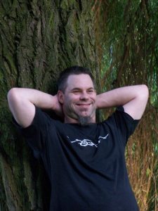 Profilbild von Daniel Düsterdick