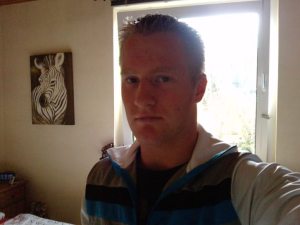 Profilbild von Daniel Dux