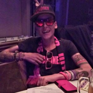 Profilbild von Daniel Dziurosz