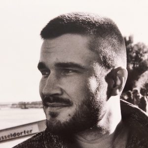 Profilbild von Daniel Eckert