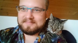 Profilbild von Daniel Effenberger