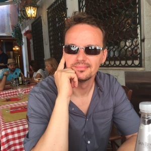 Profilbild von Daniel Eggert