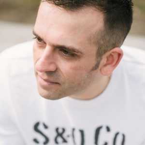 Profilbild von Daniel Ehret