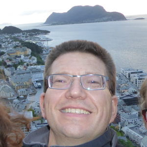 Profilbild von Daniel Ehret