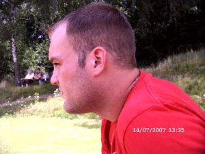 Profilbild von Daniel Ehrhardt