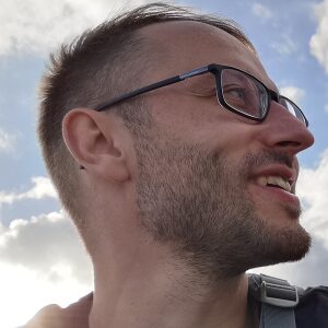 Profilbild von Daniel Ehrhardt