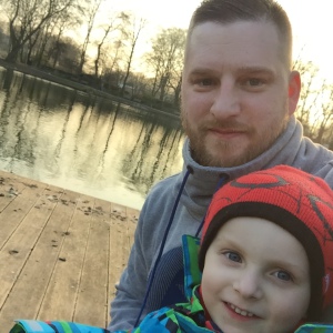 Profilbild von Daniel Eichert