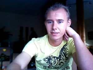 Profilbild von Daniel Eichholdtz