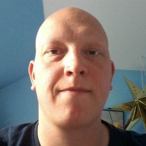 Profilbild von Daniel Eichhorn