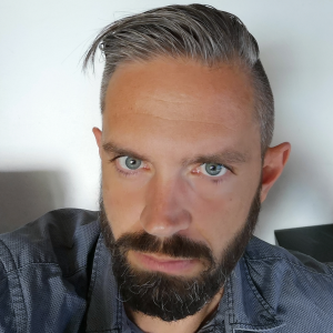 Profilbild von Daniel Eikenkötter