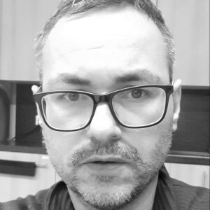 Profilbild von Daniel Eisenhöfer