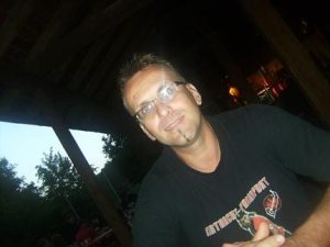 Profilbild von Daniel Eisert