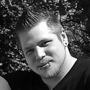 Profilbild von Daniel Emerson