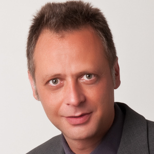 Profilbild von Daniel Enache