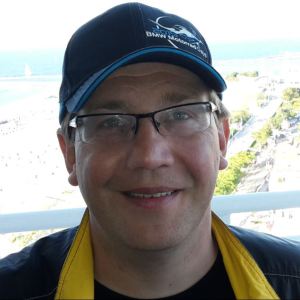Profilbild von Daniel Enders