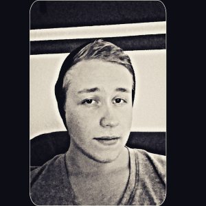 Social Media Profilbild Daniel Engbers 