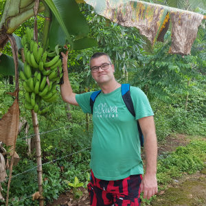 Profilbild von Daniel Engelmann