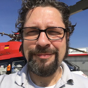 Profilbild von Daniel Englisch