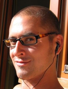 Profilbild von Daniel Eppinger