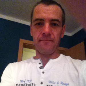 Profilbild von Daniel Erhard