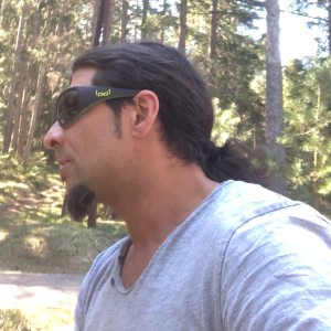 Profilbild von Daniel Erhart