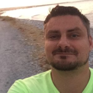 Profilbild von Daniel Ernst