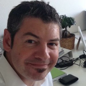 Profilbild von Daniel Ernst