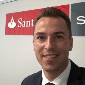 Profilbild von Daniel Errens