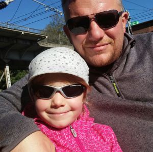 Profilbild von Daniel Eschebach