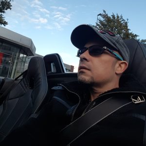 Profilbild von Daniel Estevez