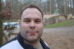 Profilbild von Daniel Eusemann