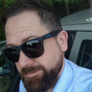 Profilbild von Daniel Fabritius