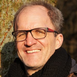 Profilbild von Daniel Faulhaber