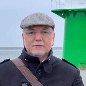 Profilbild von Daniel Faust