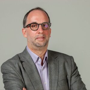Profilbild von Daniel Feige