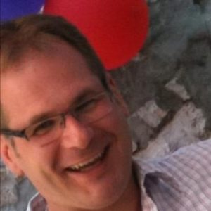 Profilbild von Daniel Fekter