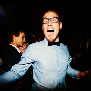 Profilbild von Daniel Felbinger