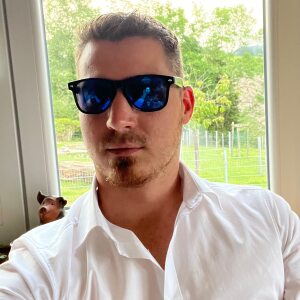 Profilbild von Daniel Felder