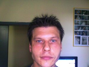 Profilbild von Daniel Felix