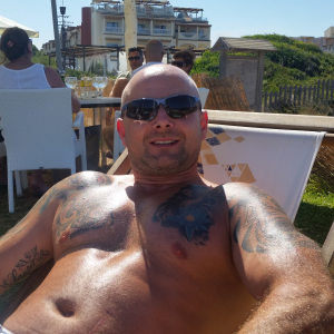 Profilbild von Daniel Fernandez