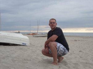 Profilbild von Daniel Fernau